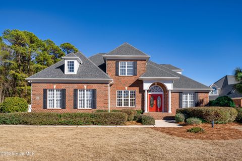 A home in Wilmington