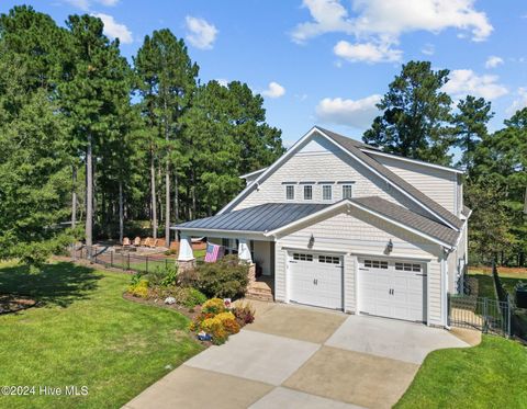 A home in Spring Lake