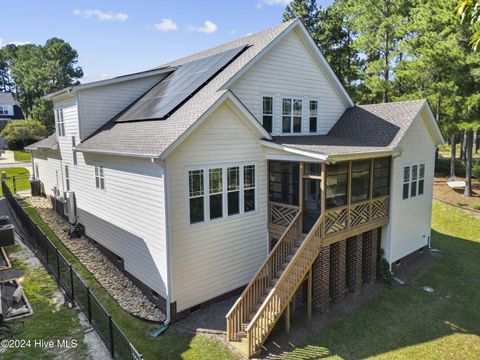 A home in Spring Lake