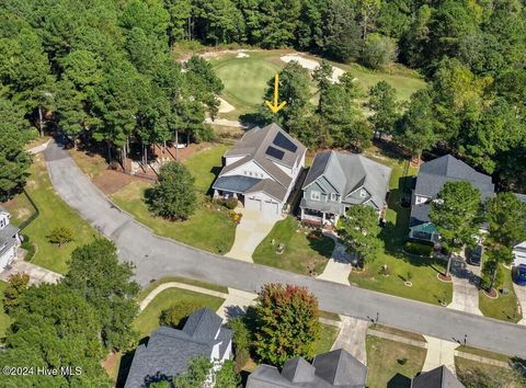 A home in Spring Lake