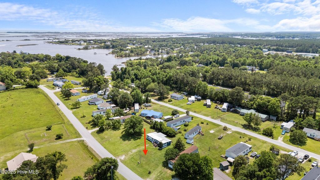 Photo of 11361132 Glancy Road, Swansboro, NC 28584 (MLS # 100459470)