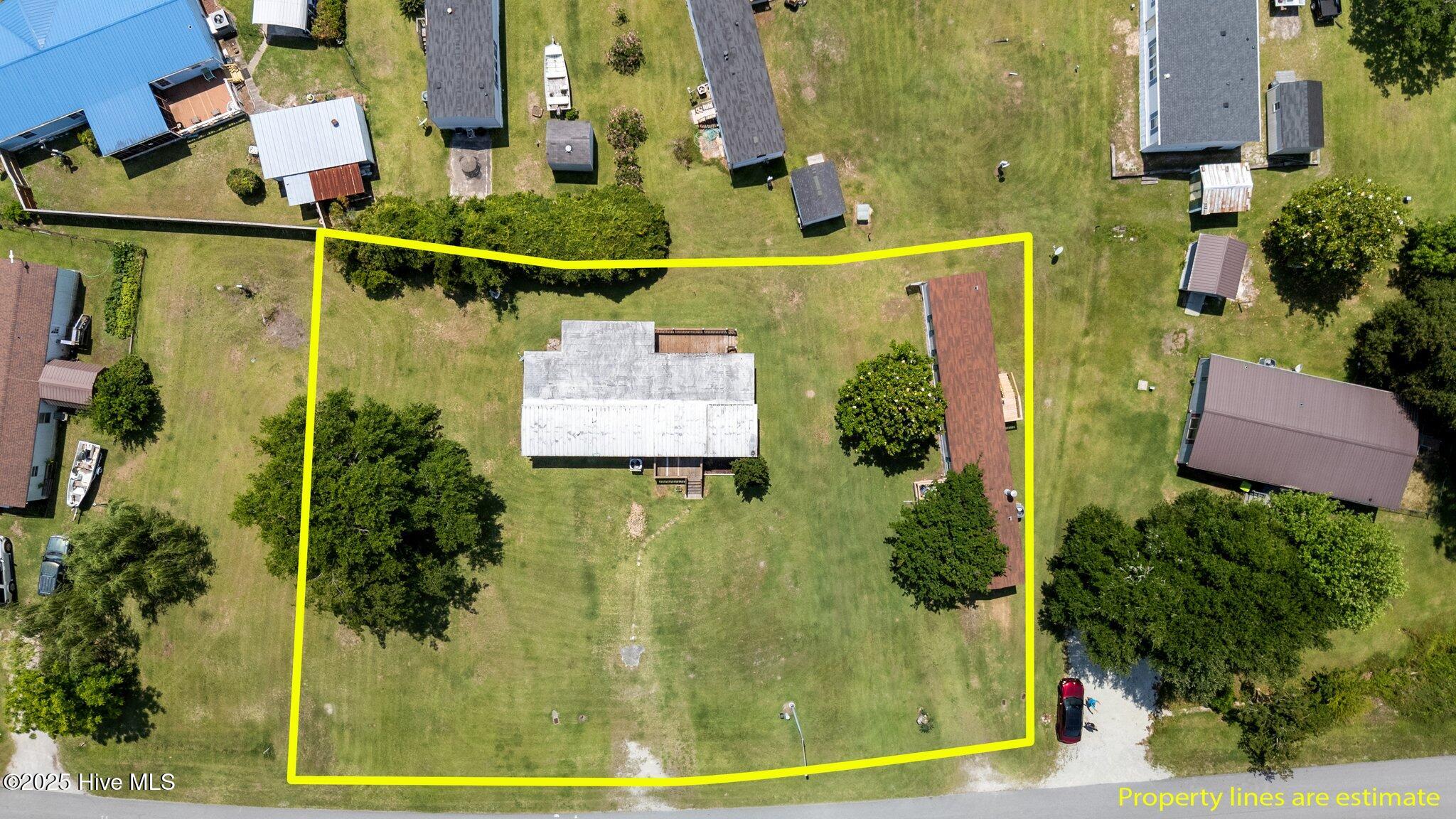 1136 &1132 Glancy Road