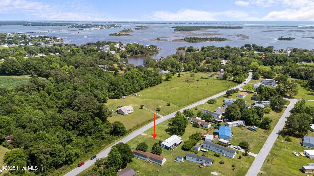 Photo of 11361132 Glancy Road, Swansboro, NC 28584 (MLS # 100459470)