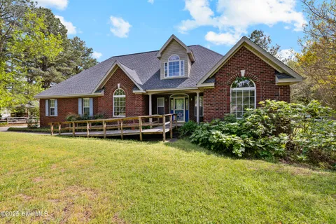104 Little River Drive, Goldsboro, NC 27530 - MLS#: 100500956