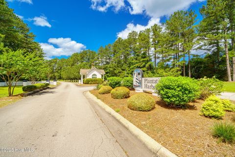 A home in Havelock