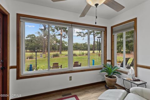 A home in Cape Carteret