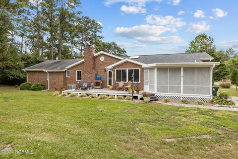 A home in Cape Carteret