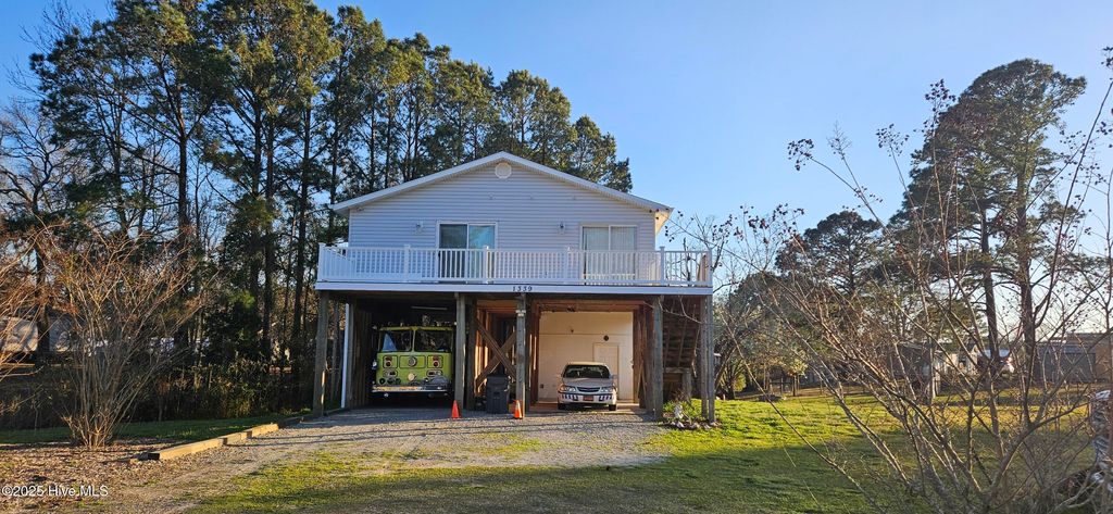 Photo of 1339 Riverview Drive SW, Shallotte, NC 28470 (MLS # 100488481)