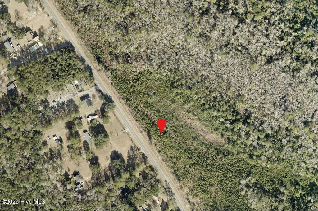 Photo of 0 Mt Misery Road NE, Leland, NC 28451 (MLS # 100524536)