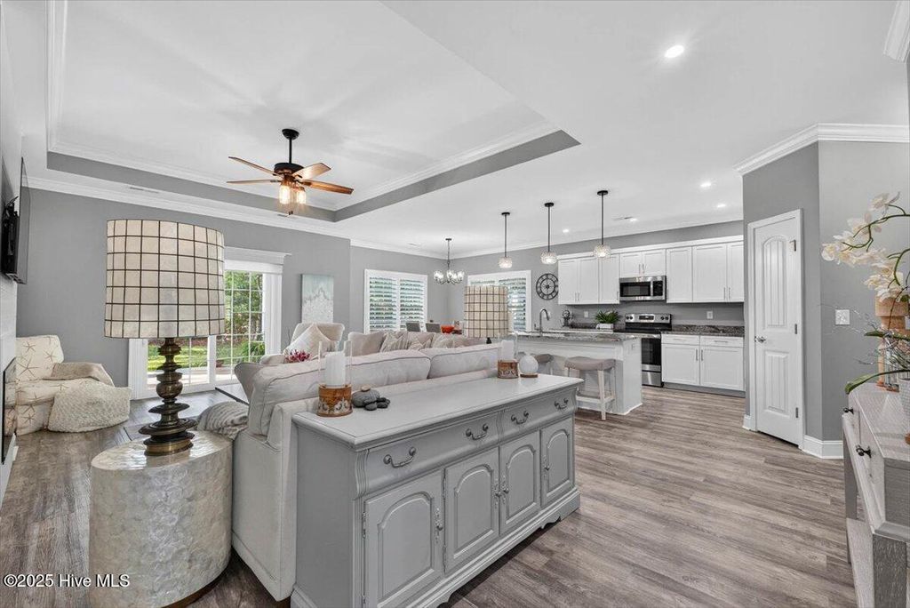 Photo of 8975 Tranquility Lane SW, Sunset Beach, NC 28468 (MLS # 100533922)