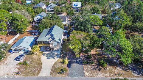 Tiny photo for 166 NW 7th Street, Oak Island, NC 28465 (MLS # 100541656)