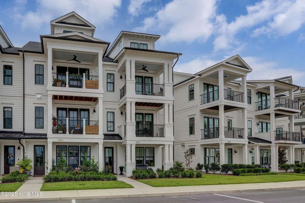 Photo of 3525 Watercraft Ferry Avenue, Wilmington, NC 28412 (MLS # 100532923)