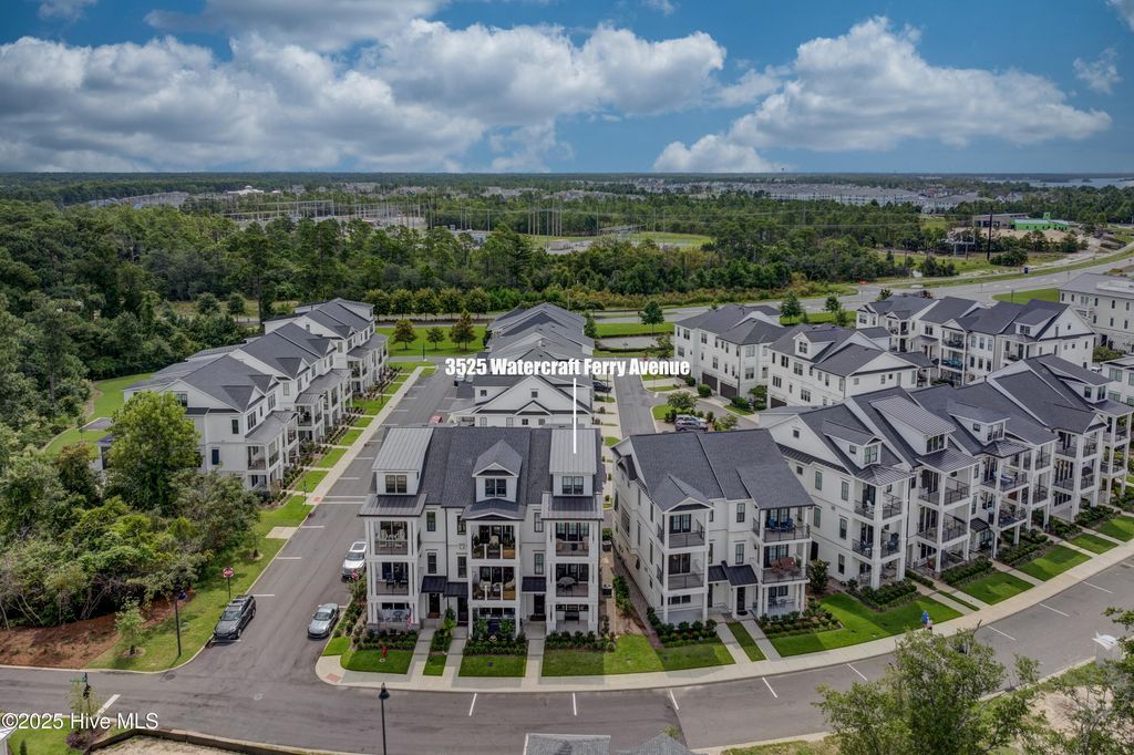 Photo of 3525 Watercraft Ferry Avenue, Wilmington, NC 28412 (MLS # 100532923)