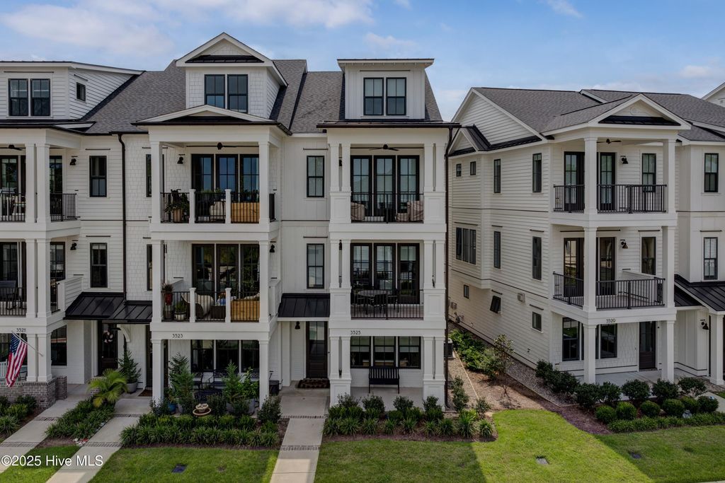Photo of 3525 Watercraft Ferry Avenue, Wilmington, NC 28412 (MLS # 100532923)