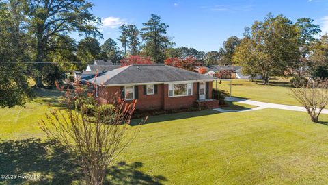 405 Pollock Street Pollocksville NC 28573