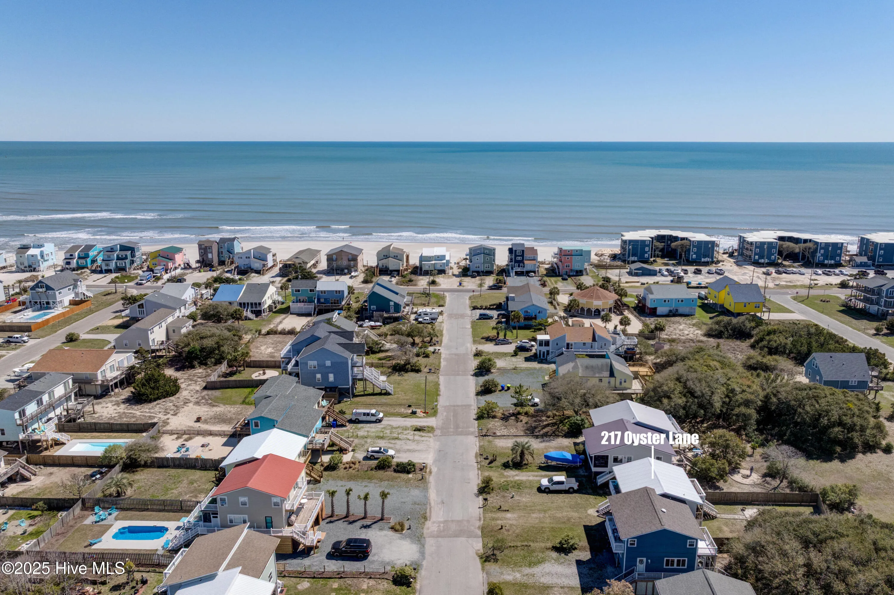 North Topsail Beach, North Carolina 28460, United States, 3 Bedrooms Bedrooms, ,3 BathroomsBathrooms,Residential,Active,96629