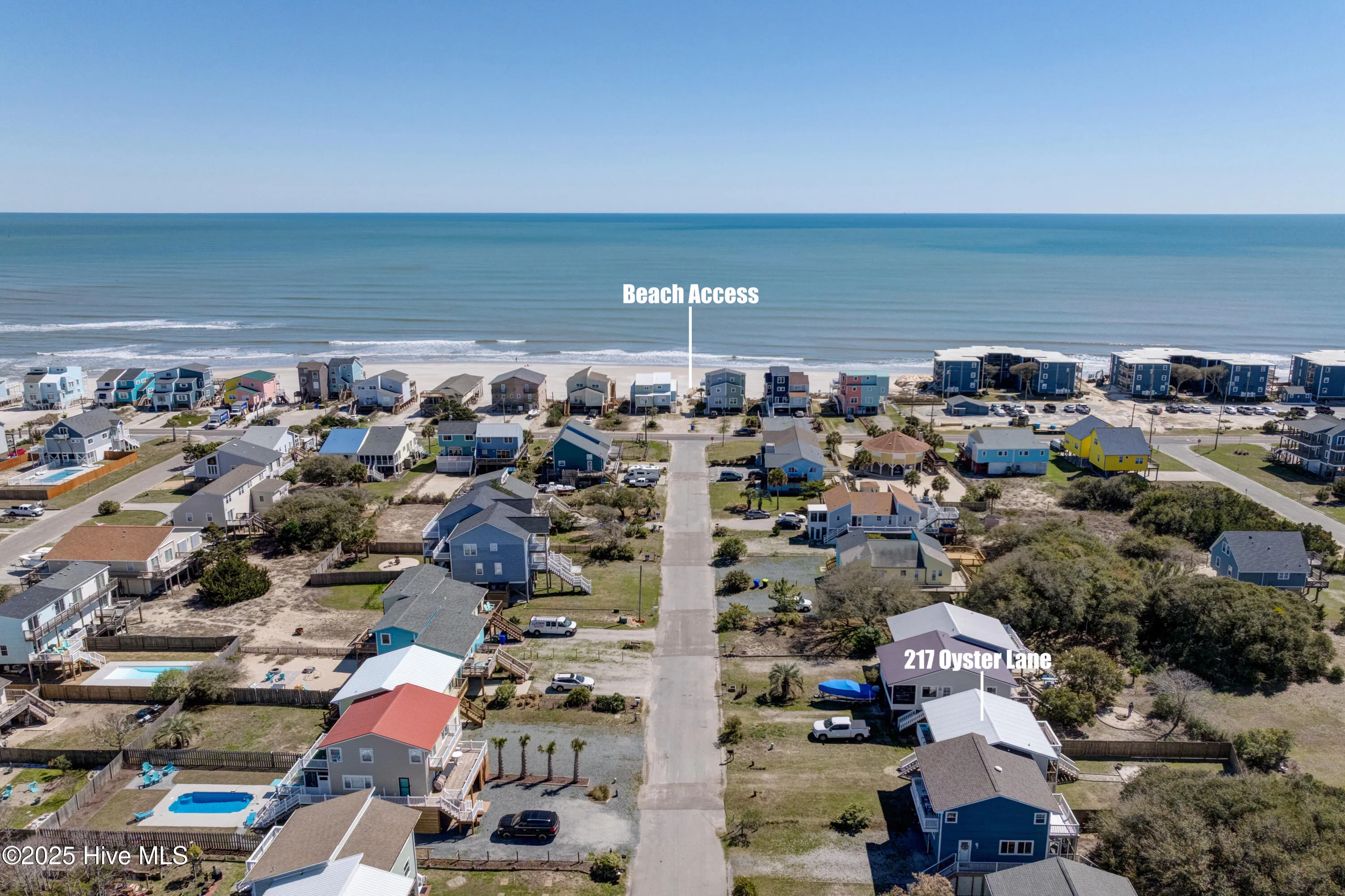 North Topsail Beach, North Carolina 28460, United States, 3 Bedrooms Bedrooms, ,3 BathroomsBathrooms,Residential,Active,96629
