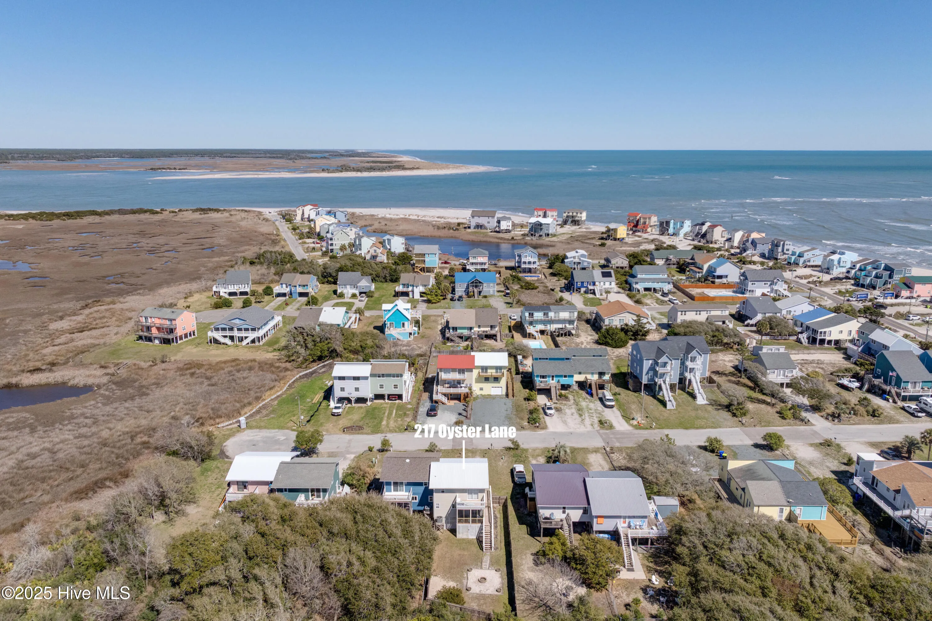 North Topsail Beach, North Carolina 28460, United States, 3 Bedrooms Bedrooms, ,3 BathroomsBathrooms,Residential,Active,96629