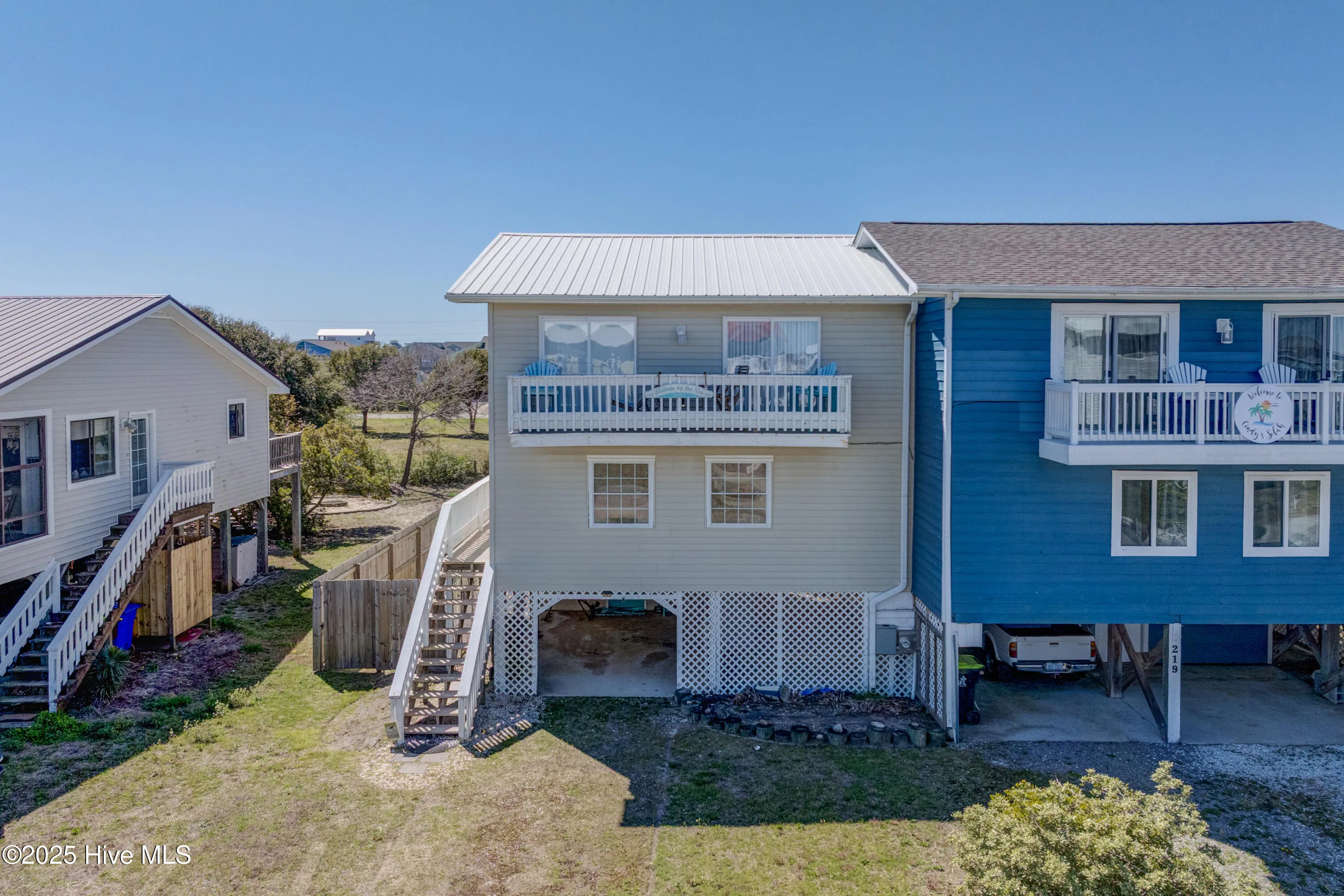 North Topsail Beach, North Carolina 28460, United States, 3 Bedrooms Bedrooms, ,3 BathroomsBathrooms,Residential,Active,96629