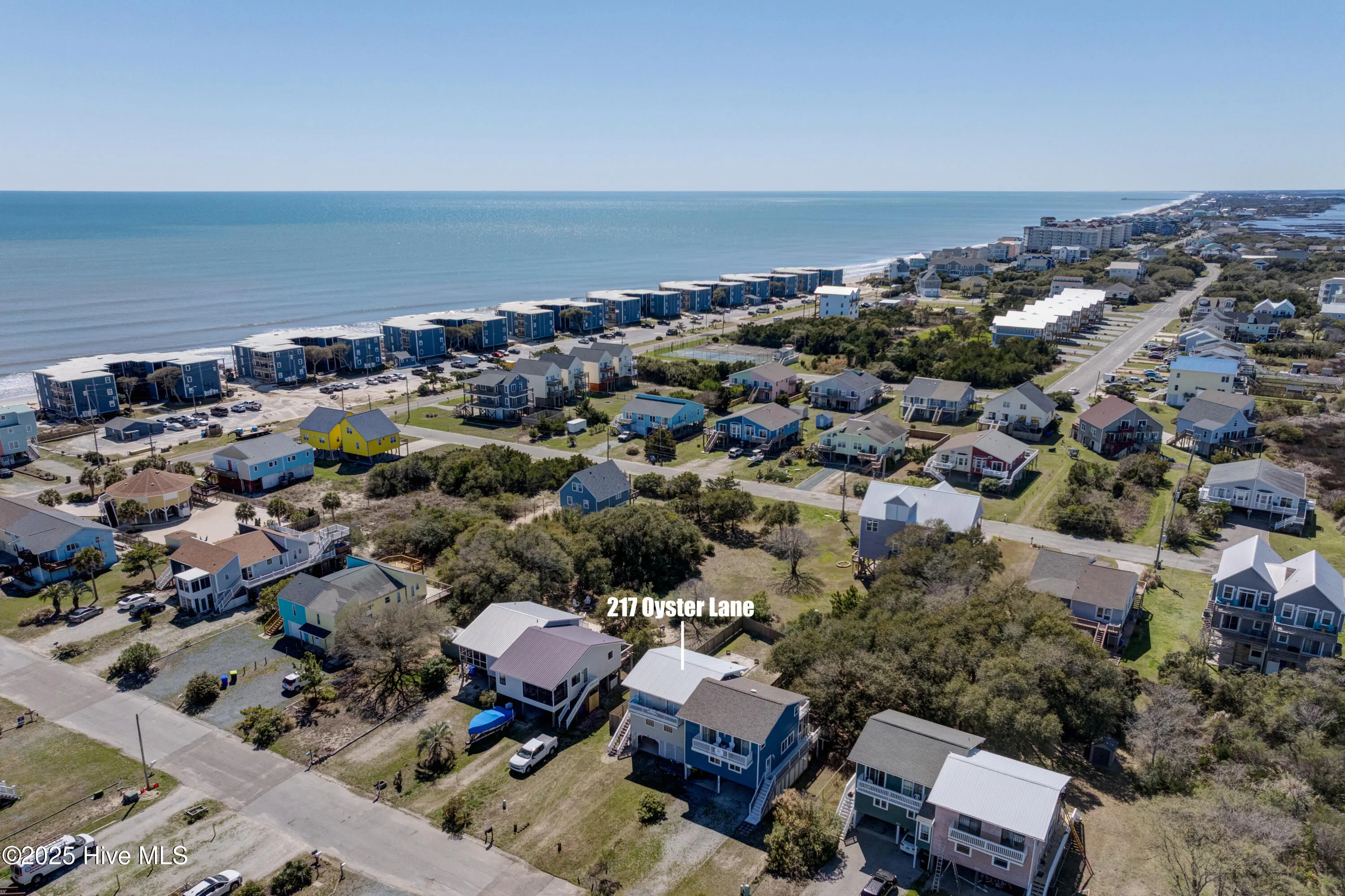 North Topsail Beach, North Carolina 28460, United States, 3 Bedrooms Bedrooms, ,3 BathroomsBathrooms,Residential,Active,96629