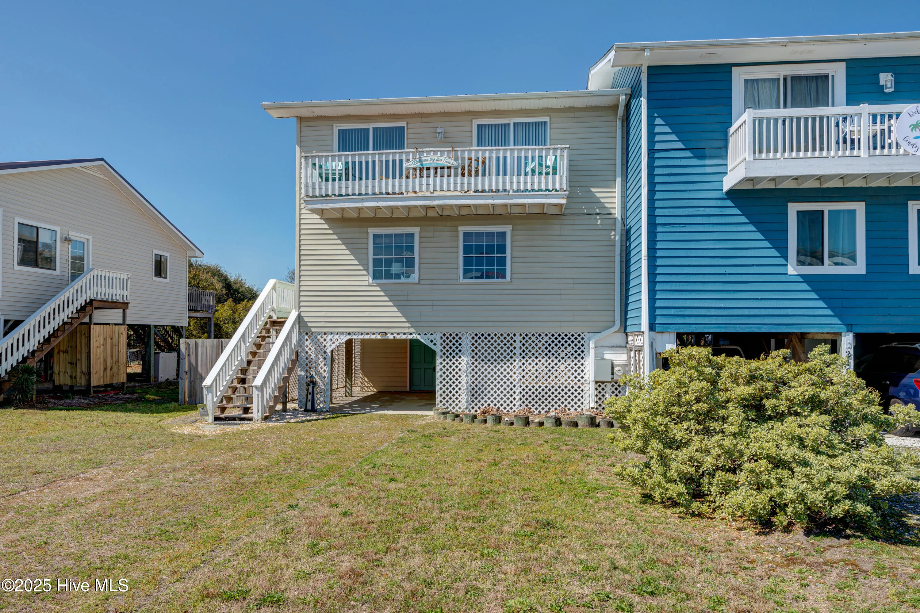 North Topsail Beach, North Carolina 28460, United States, 3 Bedrooms Bedrooms, ,3 BathroomsBathrooms,Residential,Active,96629