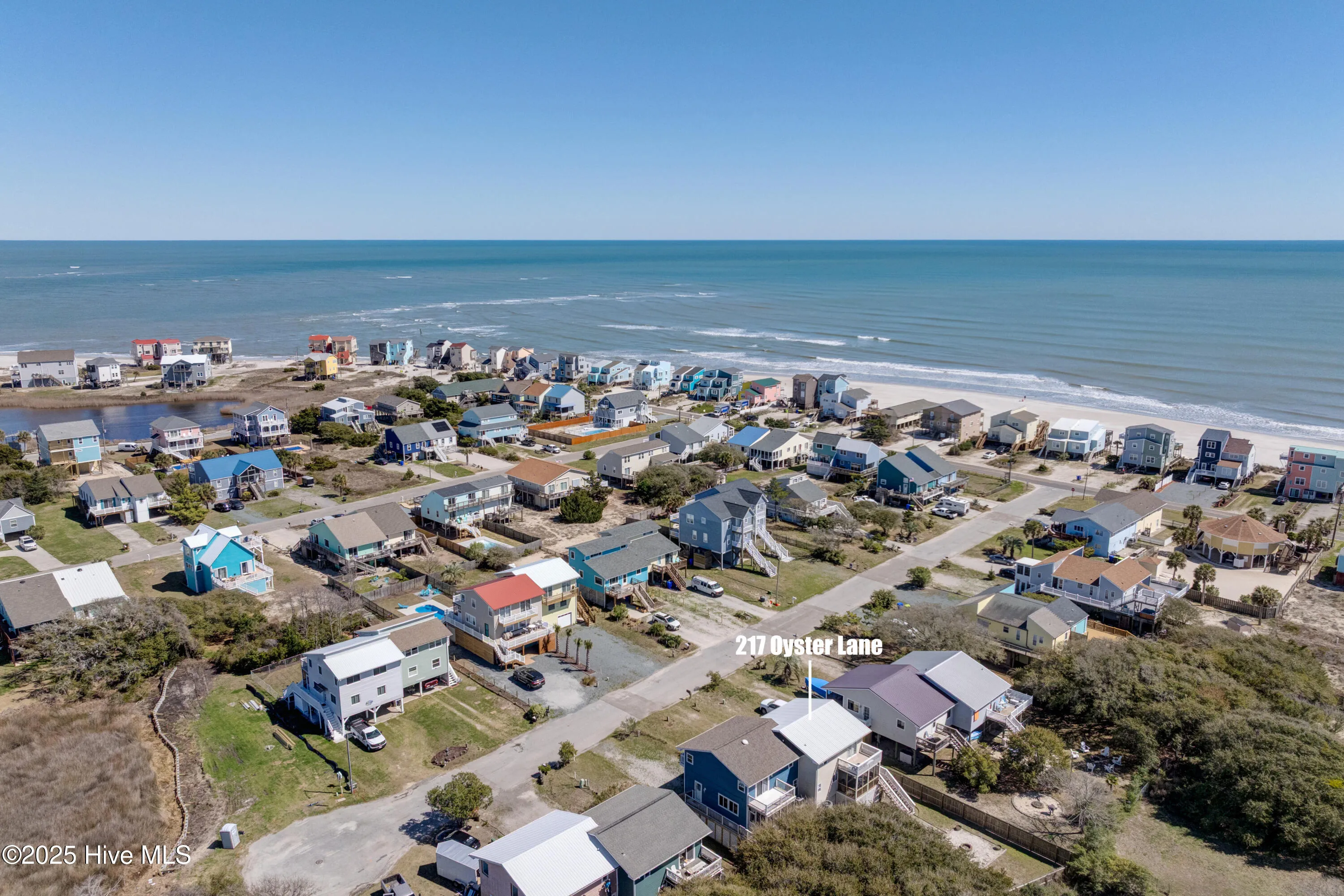 North Topsail Beach, North Carolina 28460, United States, 3 Bedrooms Bedrooms, ,3 BathroomsBathrooms,Residential,Active,96629