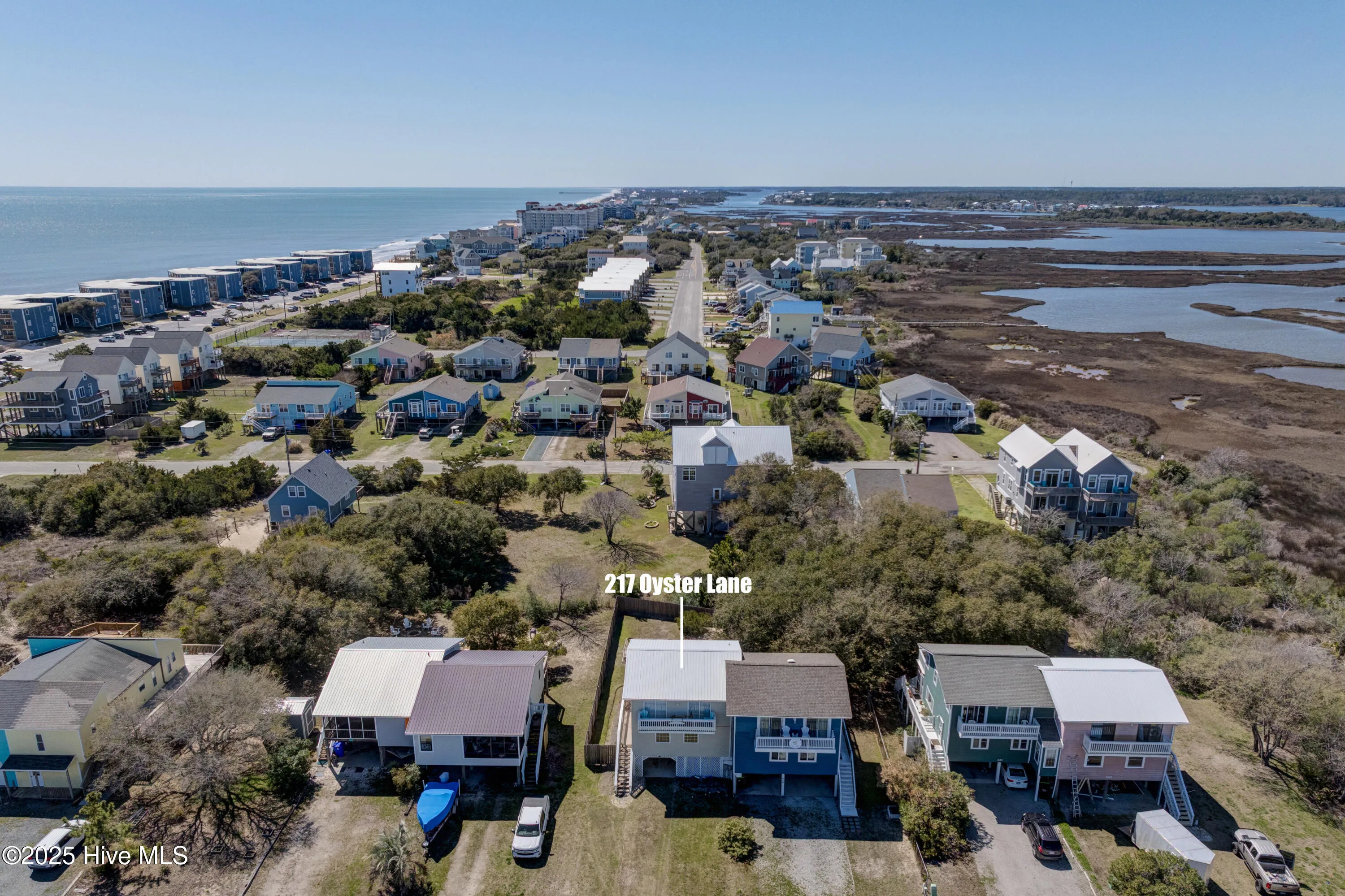 North Topsail Beach, North Carolina 28460, United States, 3 Bedrooms Bedrooms, ,3 BathroomsBathrooms,Residential,Active,96629
