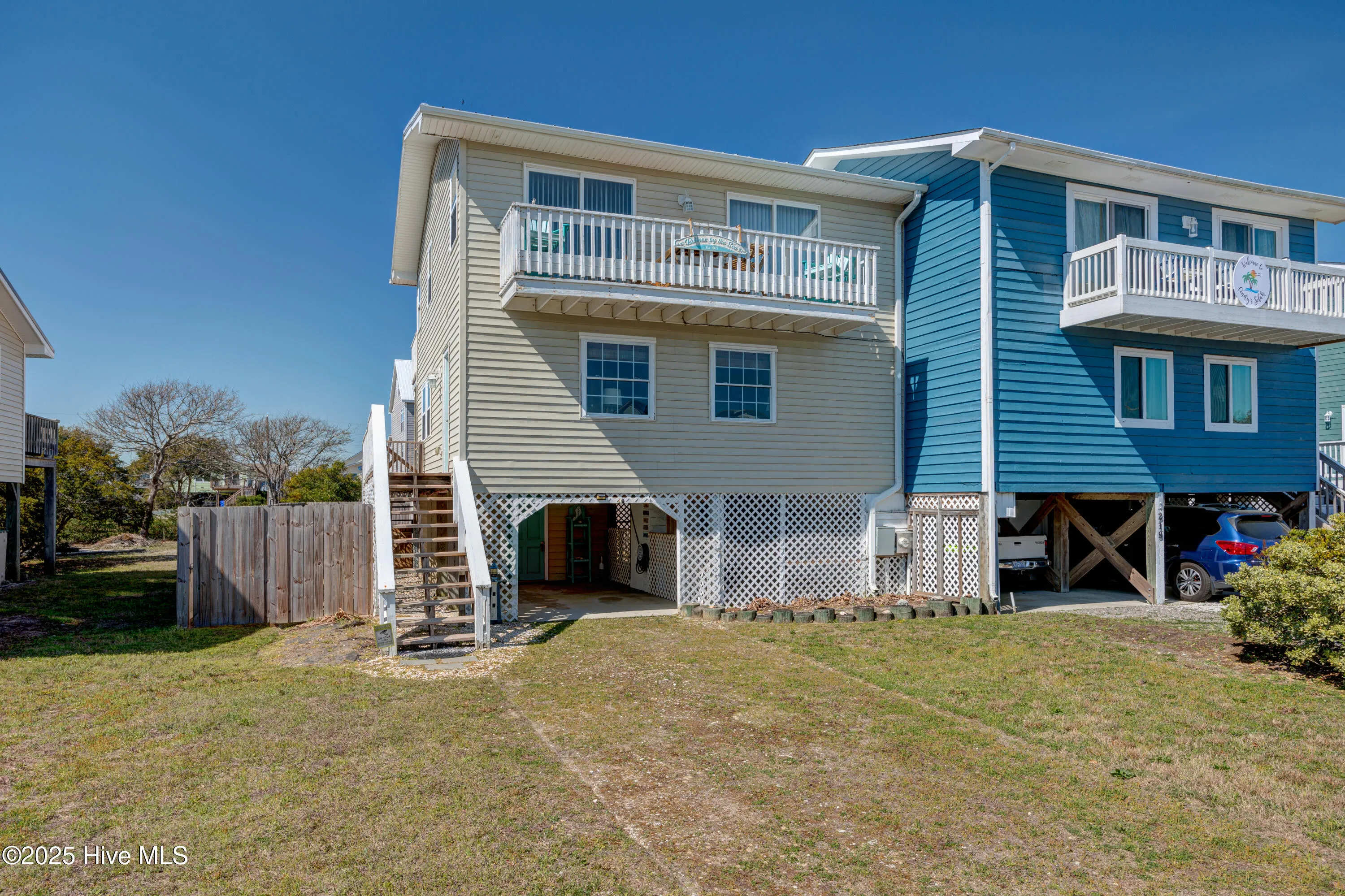 North Topsail Beach, North Carolina 28460, United States, 3 Bedrooms Bedrooms, ,3 BathroomsBathrooms,Residential,Active,96629
