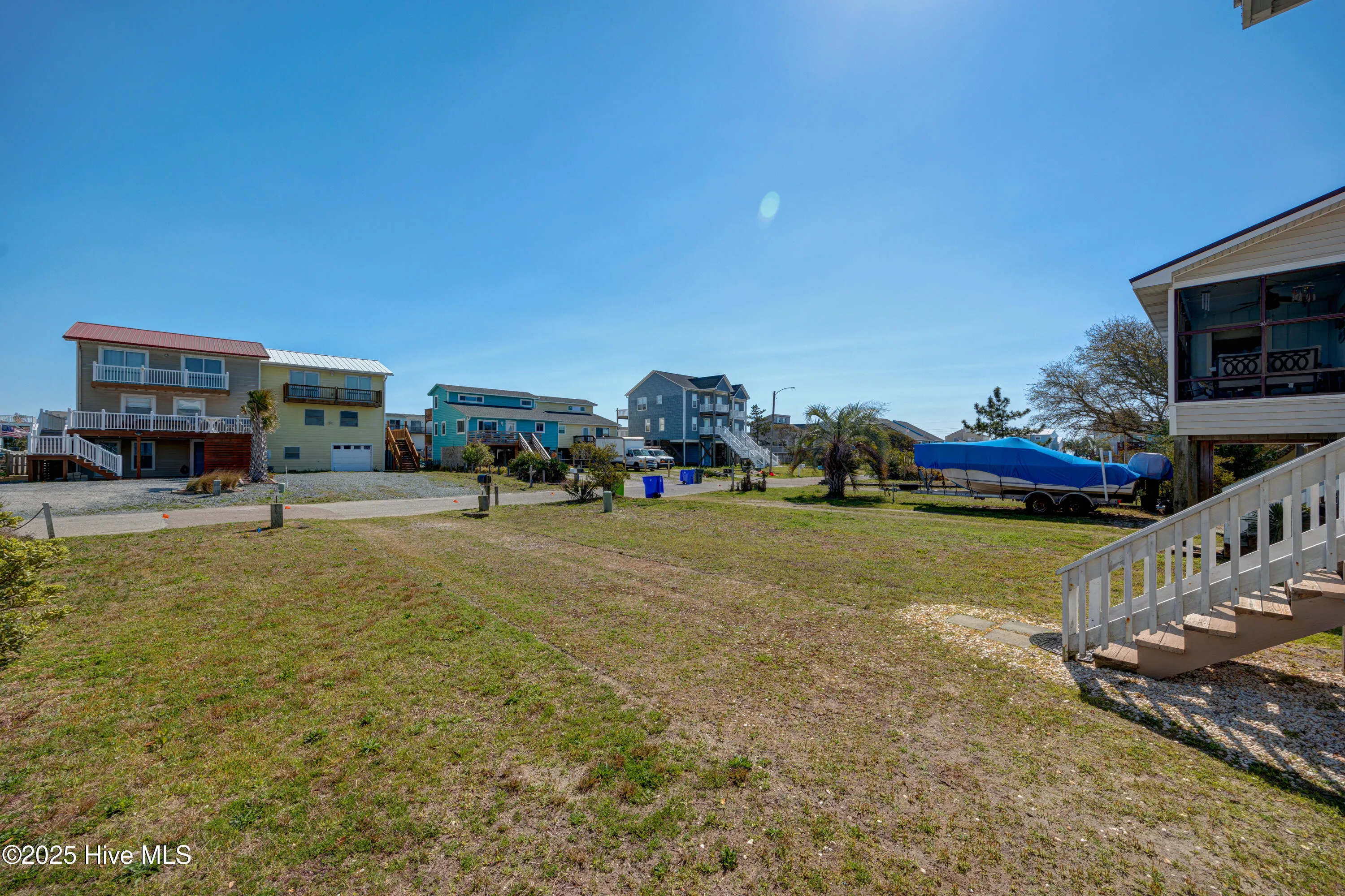 North Topsail Beach, North Carolina 28460, United States, 3 Bedrooms Bedrooms, ,3 BathroomsBathrooms,Residential,Active,96629
