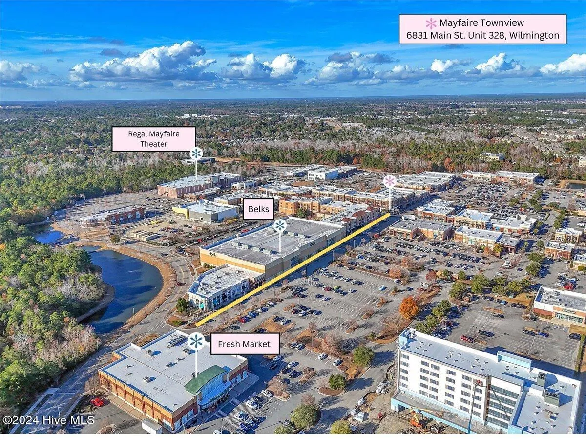 Wilmington, North Carolina 28405, United States, 2 Bedrooms Bedrooms, ,3 BathroomsBathrooms,Residential,Pending,25069