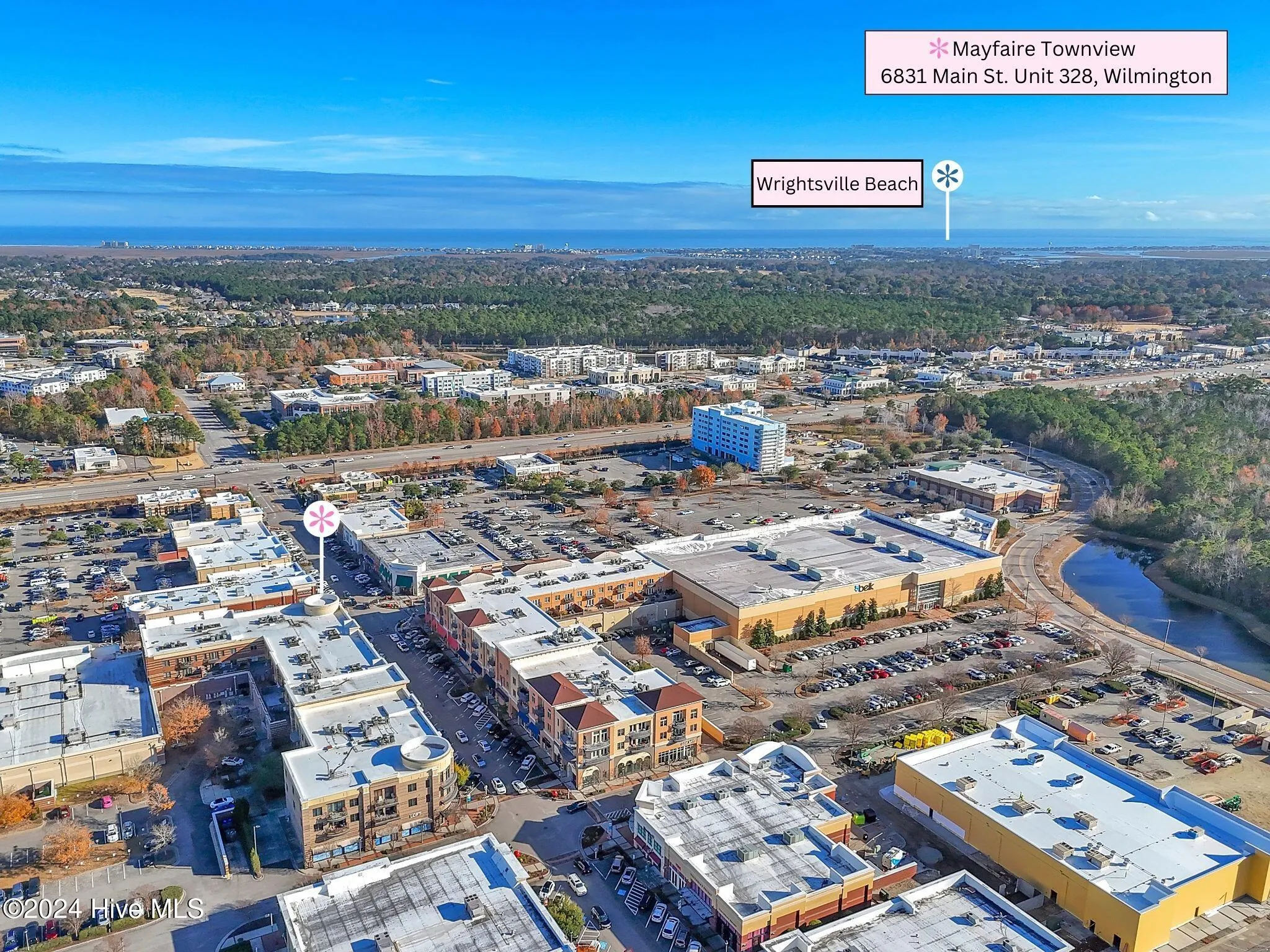 Wilmington, North Carolina 28405, United States, 2 Bedrooms Bedrooms, ,3 BathroomsBathrooms,Residential,Pending,25069