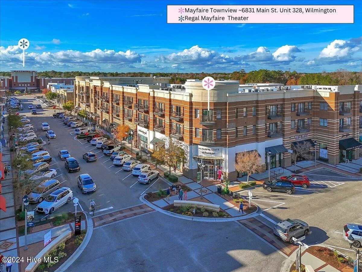 Wilmington, North Carolina 28405, United States, 2 Bedrooms Bedrooms, ,3 BathroomsBathrooms,Residential,Pending,25069