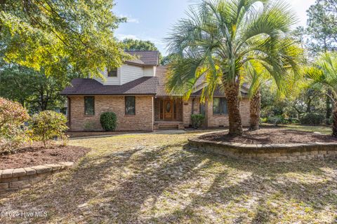 A home in Sunset Beach