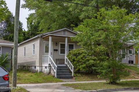 A home in Wilmington