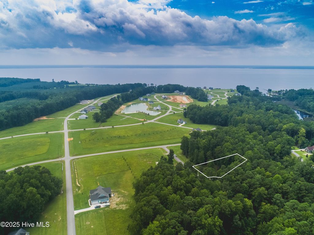 Photo of 37 Jasmine Lane, Minnesott Beach, NC 28510 (MLS # 100488025)