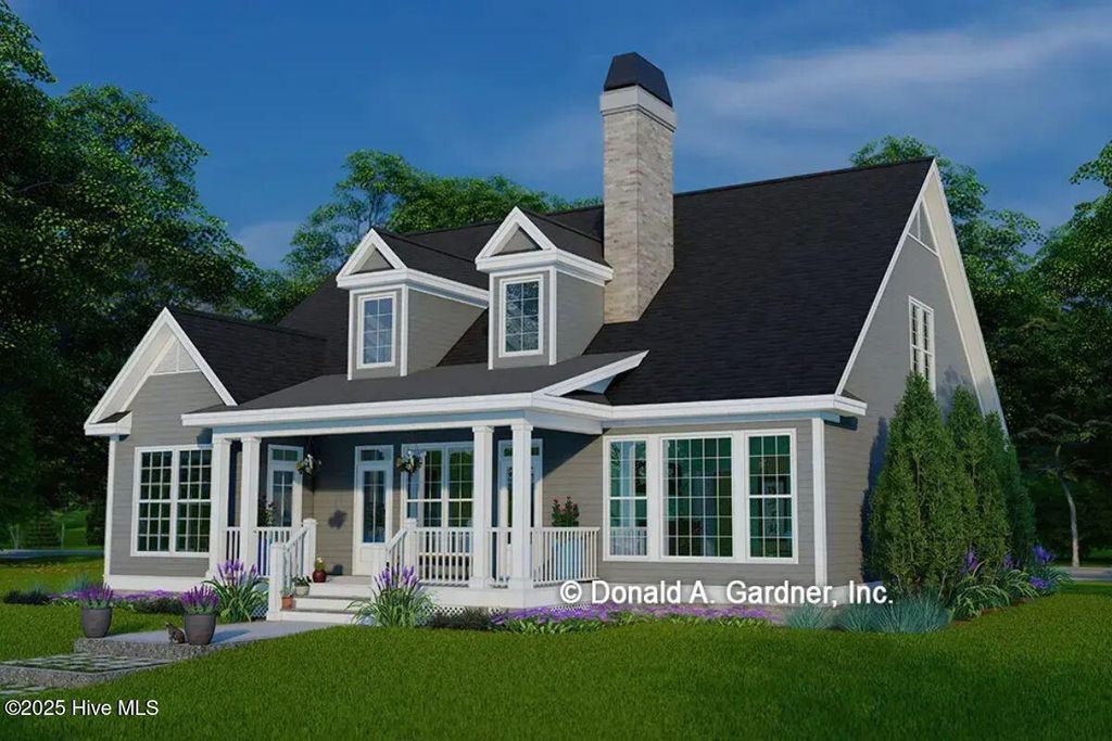 Photo of 2975 Old Berwick Street SW, Shallotte, NC 28470 (MLS # 100524559)