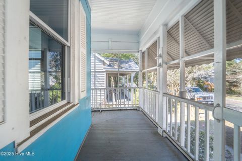 Tiny photo for 512 Queen Street, Wilmington, NC 28401 (MLS # 100538912)