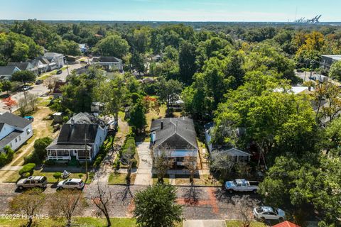 Tiny photo for 512 Queen Street, Wilmington, NC 28401 (MLS # 100538912)