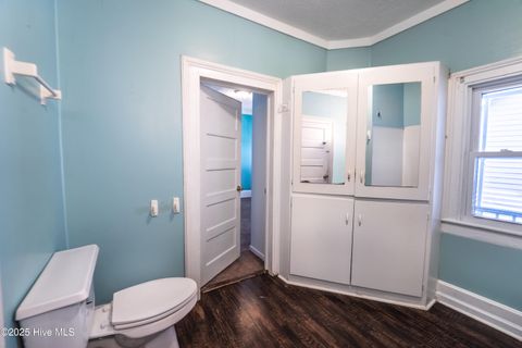 Tiny photo for 512 Queen Street, Wilmington, NC 28401 (MLS # 100538912)