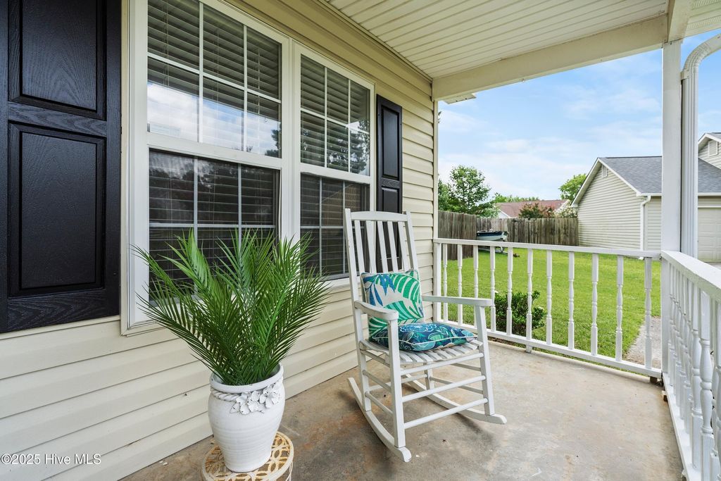 Photo of 706 Bent Twig Court, Wilmington, NC 28411 (MLS # 100517149)