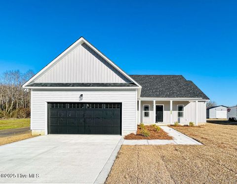 A home in Richlands