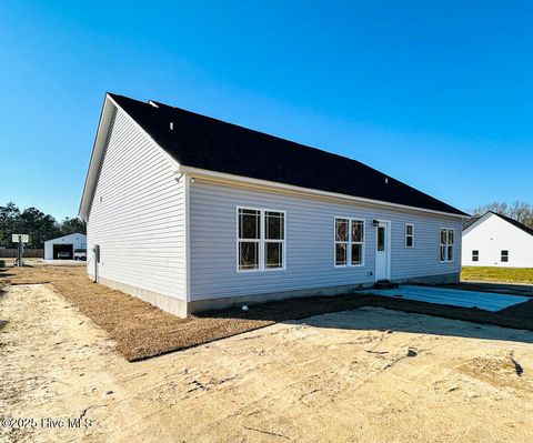 A home in Richlands