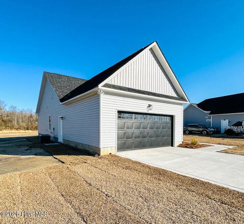 A home in Richlands