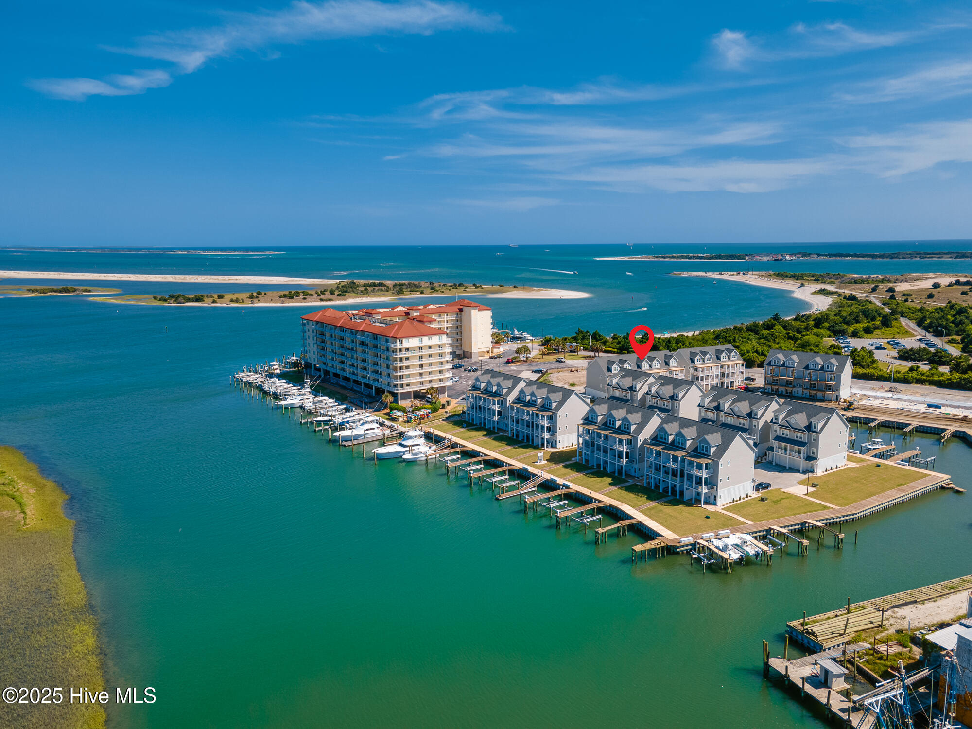 200 Olde Towne Yacht Club Drive 32