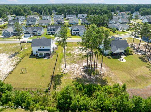 Tiny photo for 98 W Keel Drive, Hampstead, NC 28443 (MLS # 100529580)