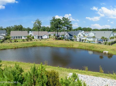 Tiny photo for 98 W Keel Drive, Hampstead, NC 28443 (MLS # 100529580)