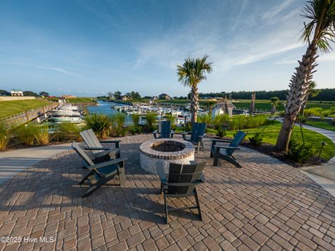 Tiny photo for 98 W Keel Drive, Hampstead, NC 28443 (MLS # 100529580)