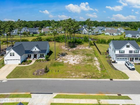 Tiny photo for 98 W Keel Drive, Hampstead, NC 28443 (MLS # 100529580)