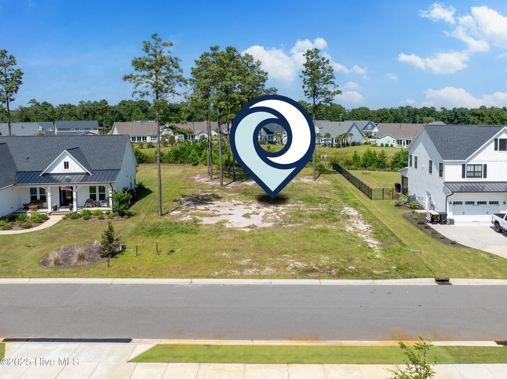 Photo of 98 W Keel Drive, Hampstead, NC 28443 (MLS # 100529580)