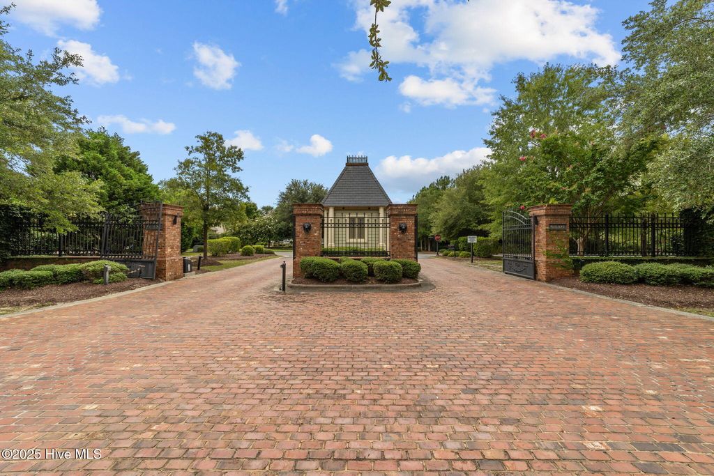 Photo of 3145 Burberry Lane SW, Shallotte, NC 28470 (MLS # 100523816)